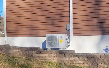 HCP Services HVAC Installation