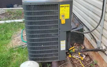 Professional AC Repair in Mohnton, PA
