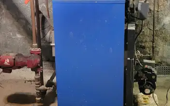 Boiler Repair Services in Mohnton, PA