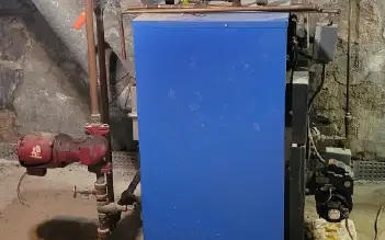 Professional Boiler Repair in Mohnton, PA