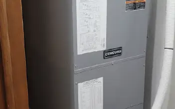 Professional Furnace Maintenance in Mohnton, PA