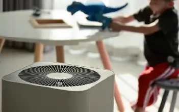 Indoor Air Quality Services in Mohnton, PA