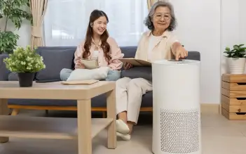 Professional Indoor Air Quality in Mohnton, PA