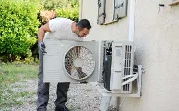 Professional Mini-Split Repair in Mohnton, PA