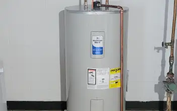 Tank Water Heater Repair Services in Mohnton, PA