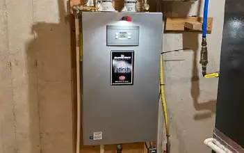 Professional Tankless Water Heater Maintenance in Mohnton, PA
