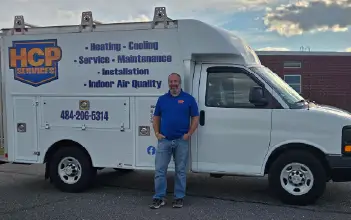 Expert Tank Water Heater Repair Services in Mohnton, PA