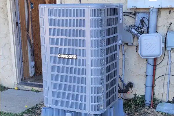 Air Conditioning Services in Mohnton, PA