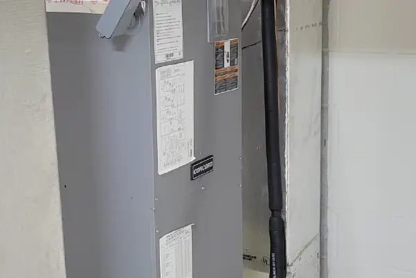 Furnace Services in Mohnton, PA