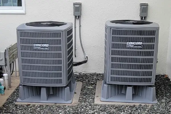 Heat Pump Services in Mohnton, PA