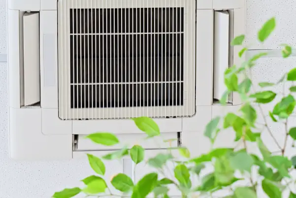 Indoor Air Quality Services in Mohnton, PA