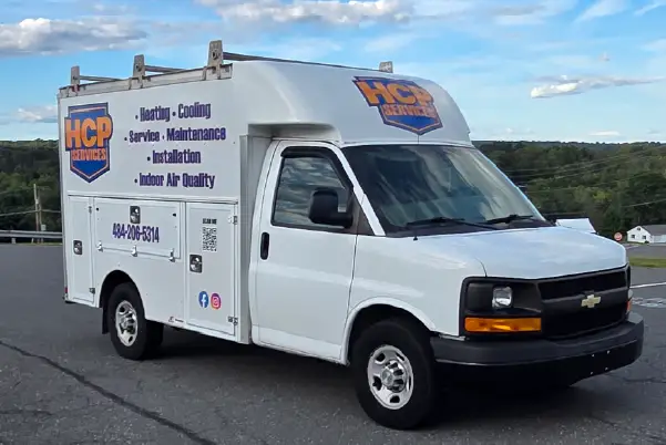 HVAC Services in Pennsylvania