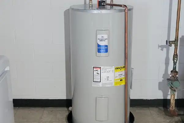 Tank Water Heater Services in Mohnton, PA